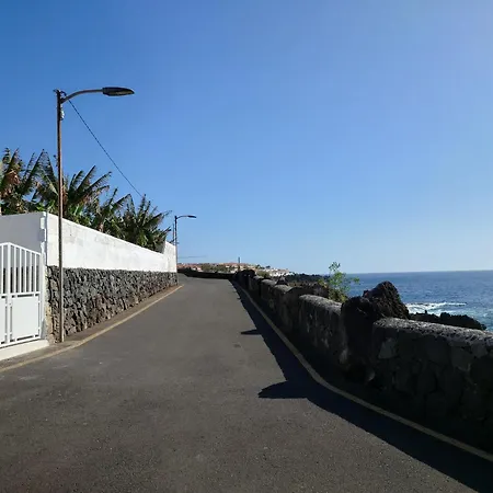 Don Victor Holiday home Playa de San Juan (Tenerife)